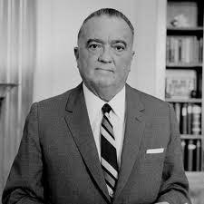 Jay Edgar Hoover
