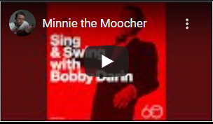 Vignette - Minnie the moocher