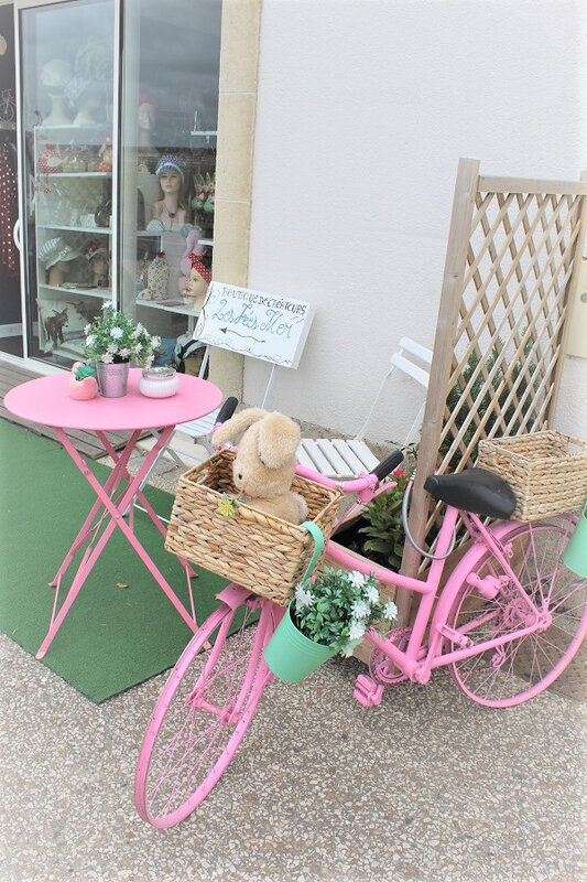 6 Boutique Artisans