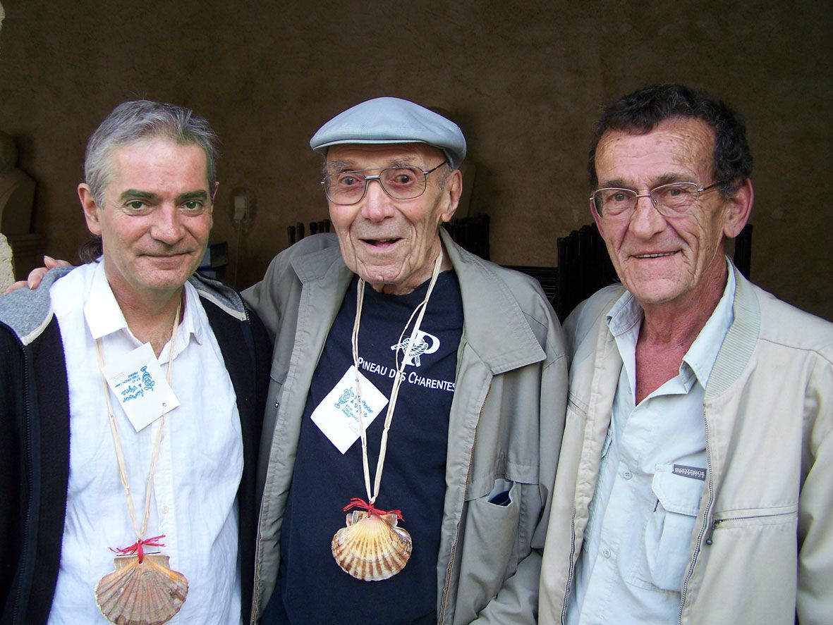 BOURSIER, JER et VUITTON