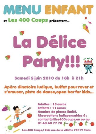 La_delice_party