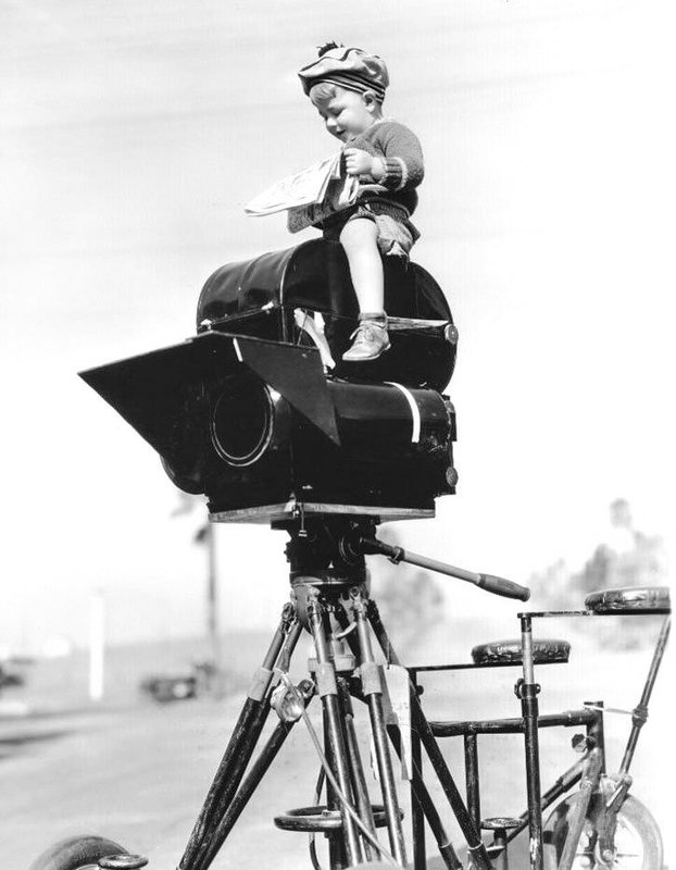 HR spanky macfarland