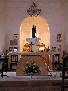 Chapelle Notre Dame des Cyclistes
