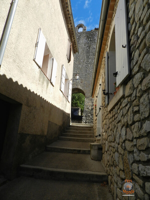 Gréoux les Bains