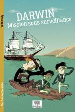 Darwin mission sous surveillance