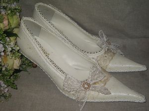 chaussures mariage 049