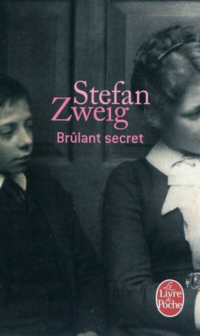 brulants secrets