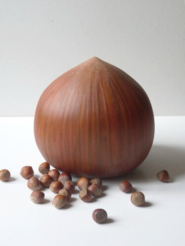noisette géante