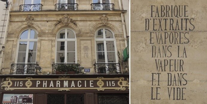 pharmacie