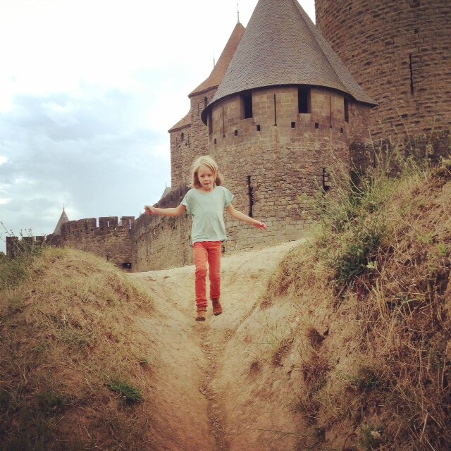 carcassonne