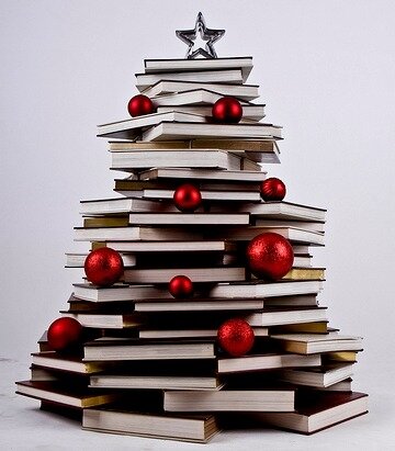 HolidayBookList