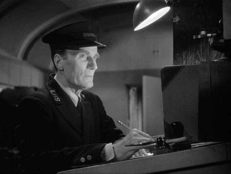 Canalblog KingdomOfCinema Sherlock Holmes Basil Rathbone13 Sherlock Holmes Terror By Night 1946 08