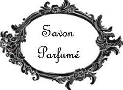 savon parfumé