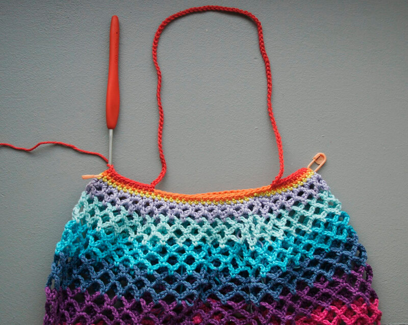 rainbow tuto 05