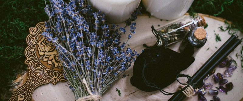 La purification par le maraboutage