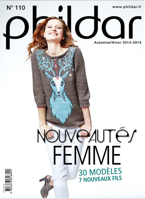 CATALOGUE PHILDAR - SUITE