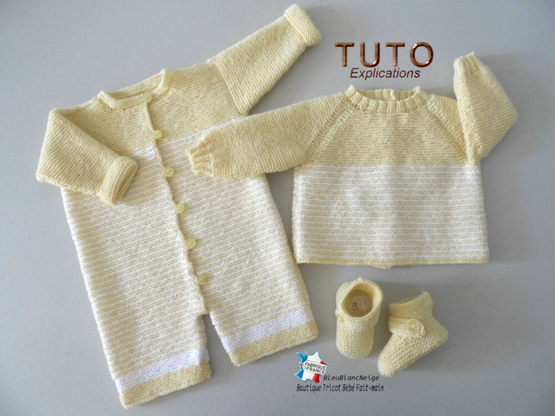 tricot -tu-160-3p-meri-Jaune-Lait-11