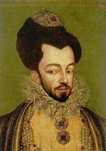 Henri III Lyon