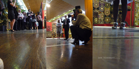 les_discours