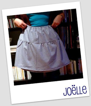 joelle