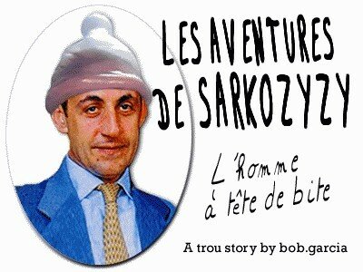 Sarkozyzy
