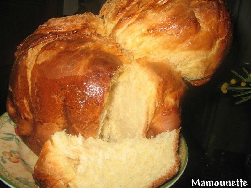 brioche dite parisienne AVEC TETE 035