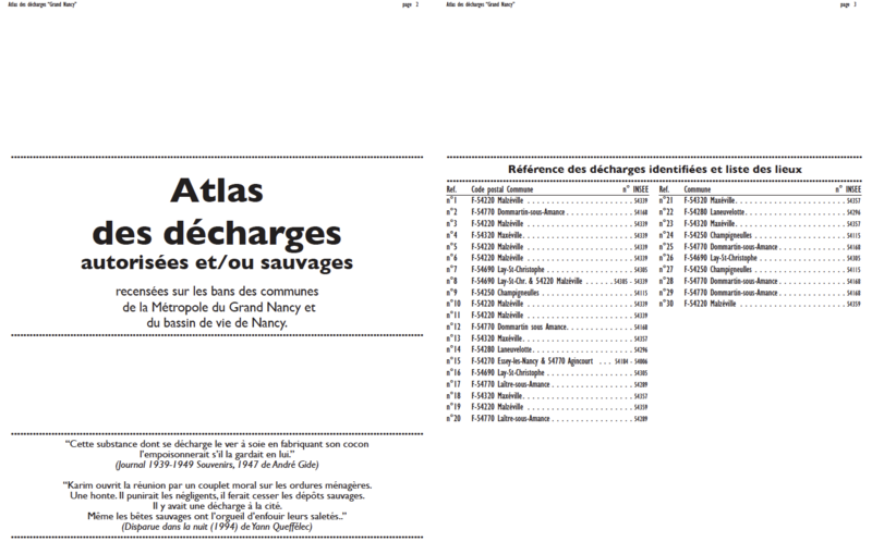 AtlasDesDechargesAutoriseesEtSauvages-GrandNancy-Couverture1