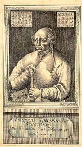 paracelse