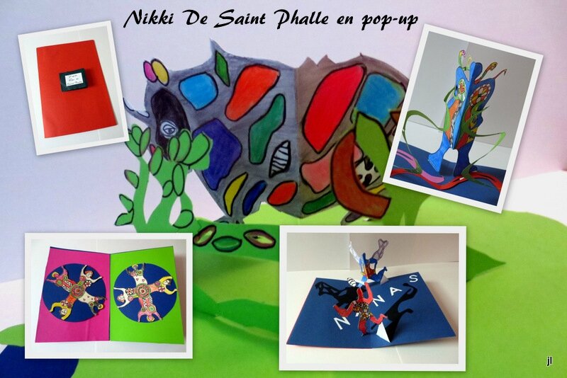 Nikki De Saint Phalle2