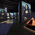 MIS : <b>Leonardo</b> <b>da</b> <b>Vinci</b> – 500 anos de um gênio versão digital revela aspectos curiosos do artista