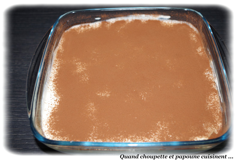 tiramisu au tm-492