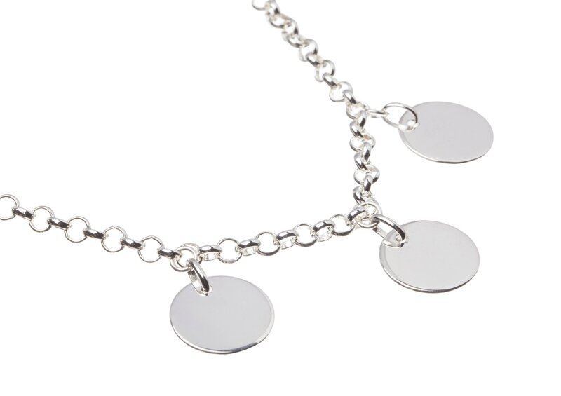 Collier3medailles