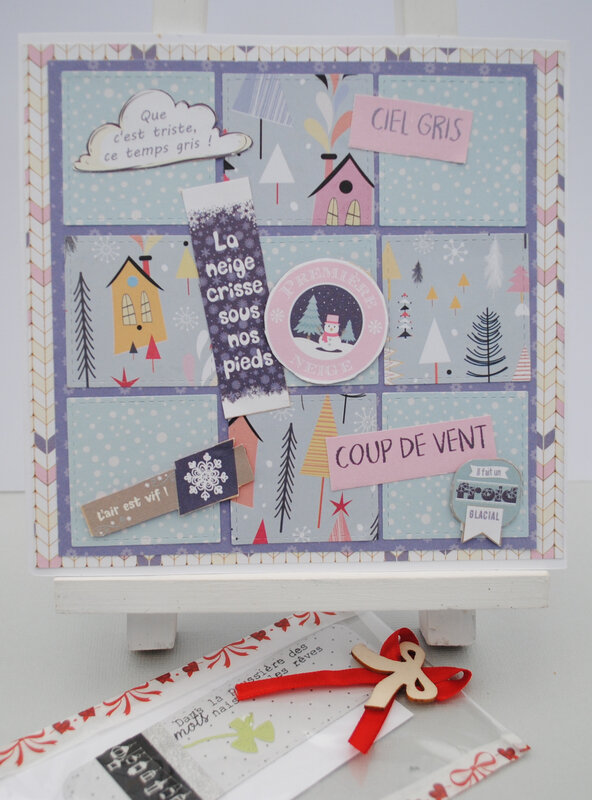 carte hiver Moonette