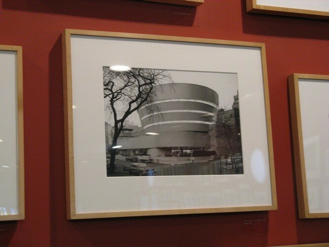 Guggenheim