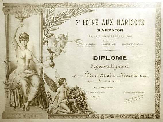 Diplôme