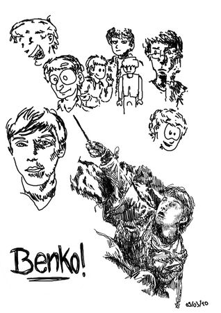 Benko