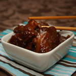 Porc au caramel recettes Porc au caramel