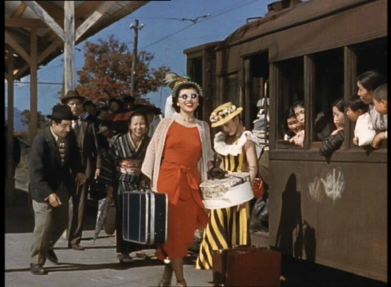 Canalblog DVD Carmen Revient Au Pays10