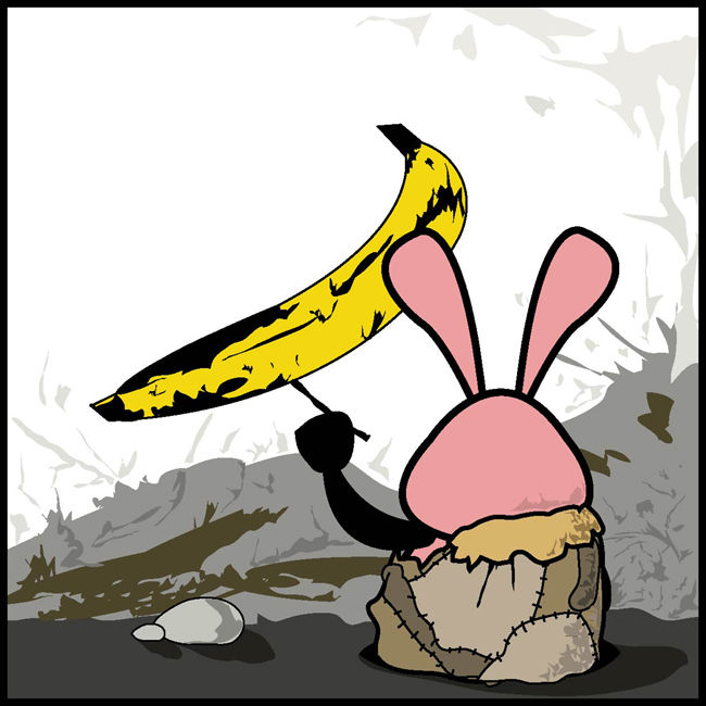 lascau_banane