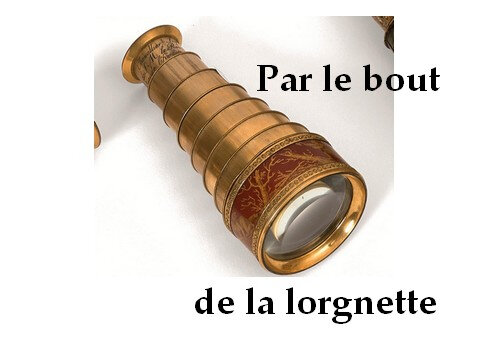 Lorgnette