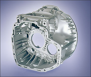 Les groupes de fonderie aluminium Europe My Little Blog Fonderie