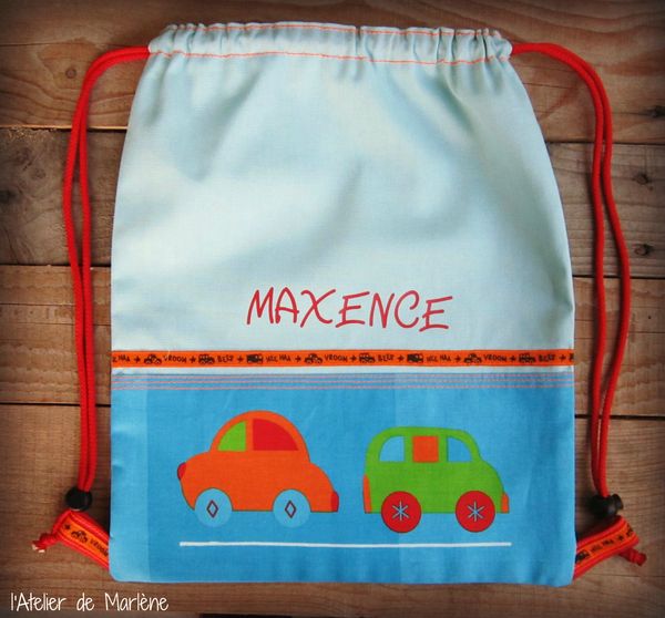 MAXENCE