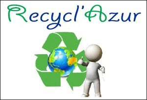 logo recyclazur 2