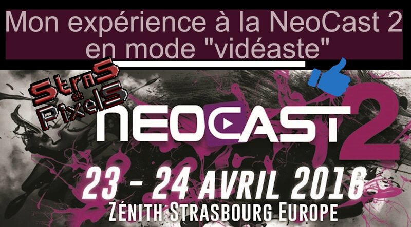 NeoCast 2 Youtube