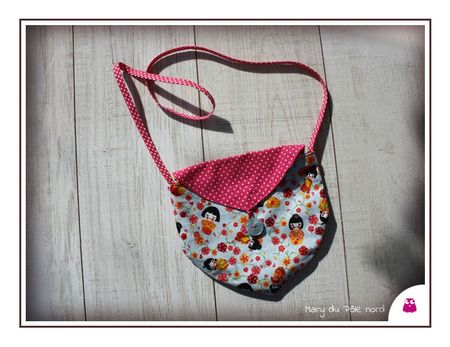 PH2013_03_06-299-mary-du-pole-nord-sac-fillette-petite-fille-nenette-biais-rose-fuchsia-rond-pois-blanc-coton-poupee-chinoise-japonaise-kokeshi-fleur