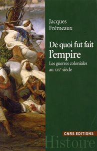 jacques fremeaux empire