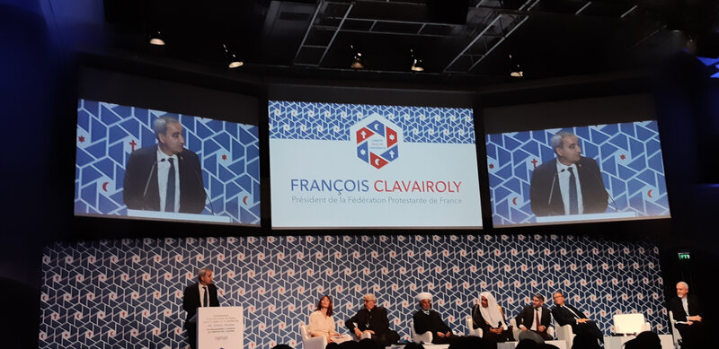 CIPPS FRANCOIS CLAVAIROLY- MEDIA DIXIT WORLD