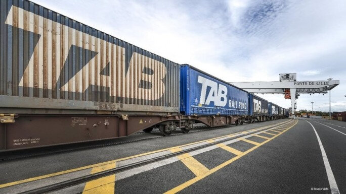 T3M Wagons