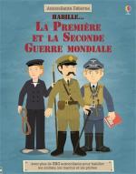 Habille la première et la seconde guerre mondiale couv