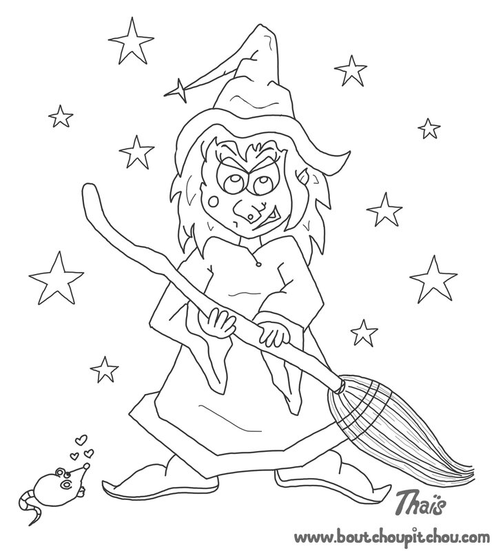 00coloriage-boutchou-sorcière